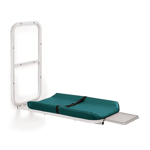 Marketlab Vertical Wall Mounted Infant Blood Draw Station