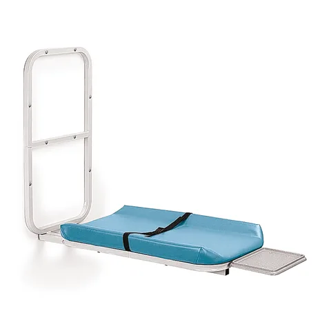 Marketlab Vertical Wall Mounted Infant Blood Draw Station