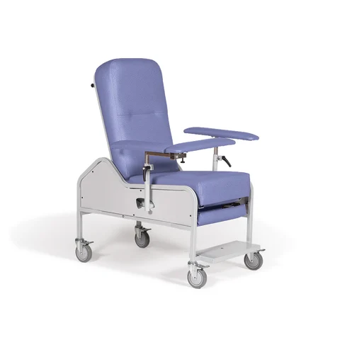 Marketlab Extra-Wide Reclining Blood Draw Chairs