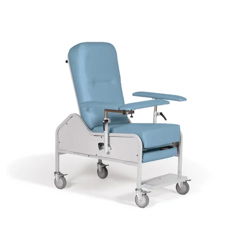 Marketlab Extra-Wide Reclining Blood Draw Chairs