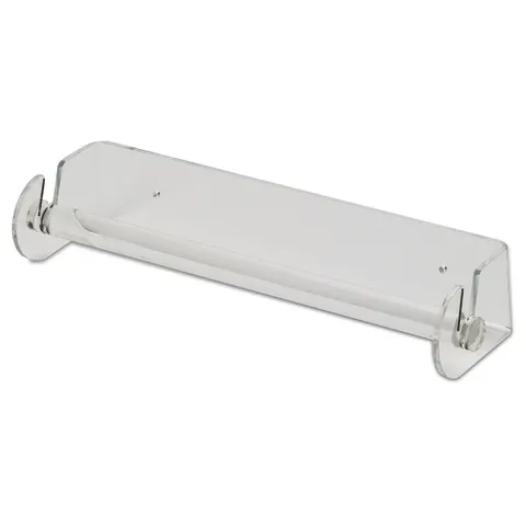 Bowman Dispensers/Marketlab-15956-CL Economy Pediatric Sticker Dispenser • 14"W x 4"D x 2.5"H