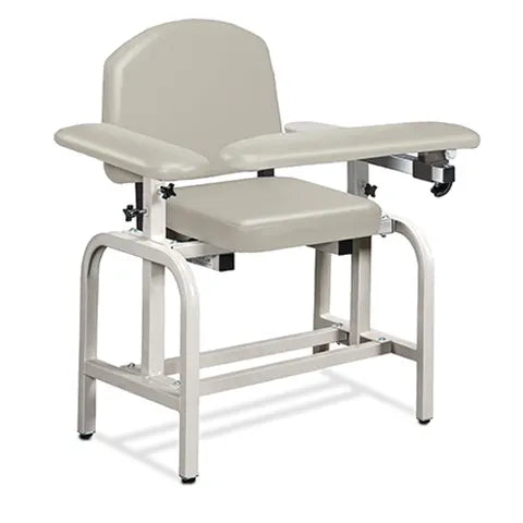 Marketlab Lab X Standard Seat Height Blood Draw Chair
