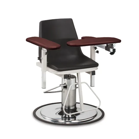 Marketlab Hydraulic Blood Draw Chairs