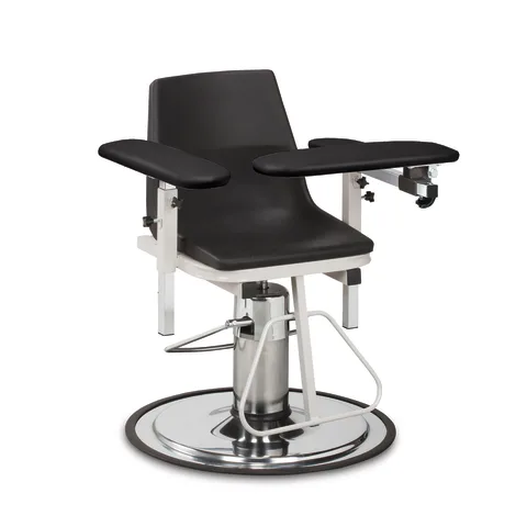Marketlab Hydraulic Blood Draw Chairs