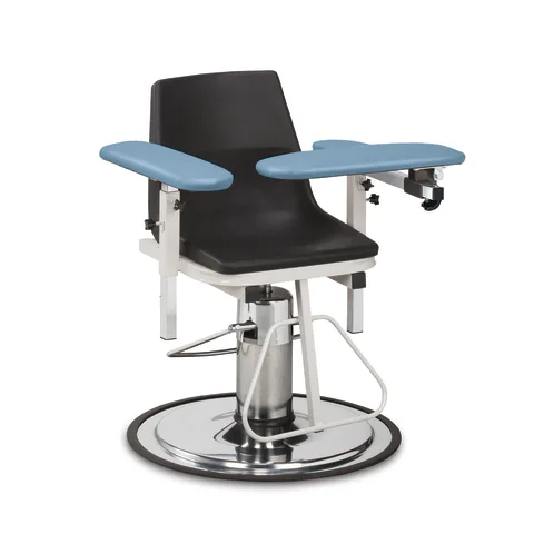 Marketlab Hydraulic Blood Draw Chairs