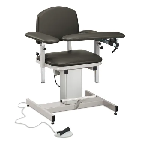Marketlab Power Blood Draw Chairs