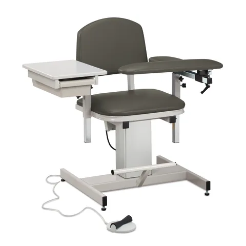 Marketlab Power Blood Draw Chairs