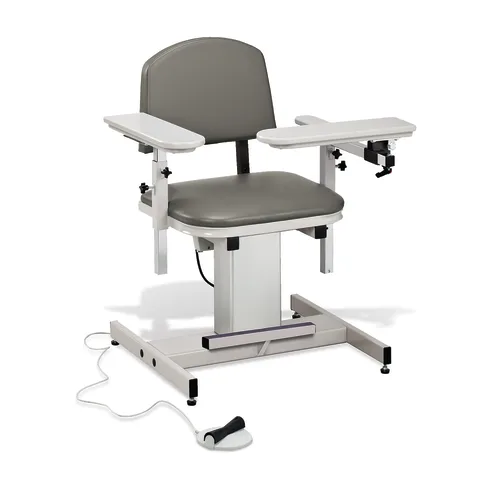 Marketlab Power Blood Draw Chairs