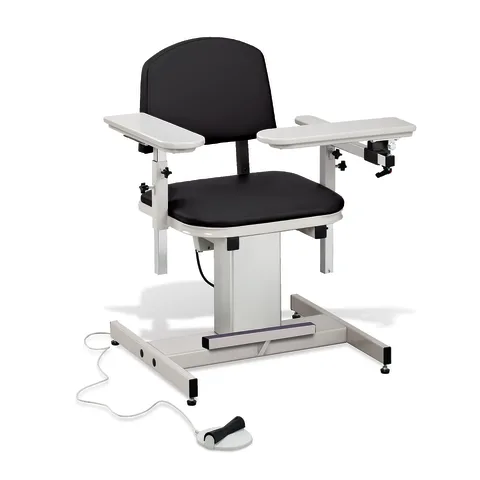 Marketlab Power Blood Draw Chairs