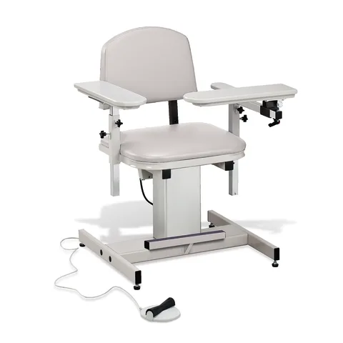 Marketlab Power Blood Draw Chairs