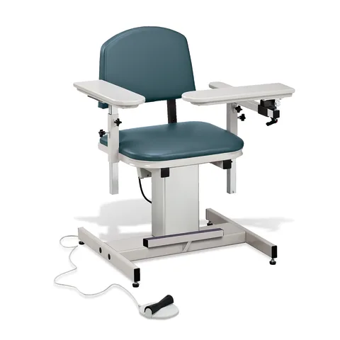Marketlab Power Blood Draw Chairs