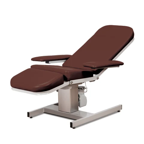 Marketlab Reclining Power Blood Draw Chair