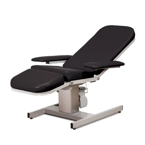 Marketlab Reclining Power Blood Draw Chair