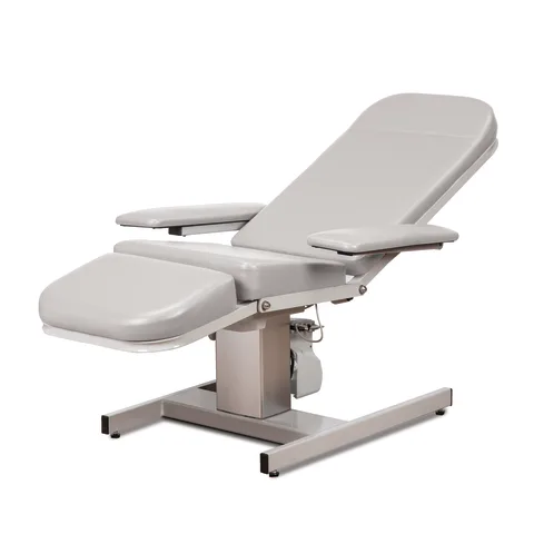 Marketlab Reclining Power Blood Draw Chair