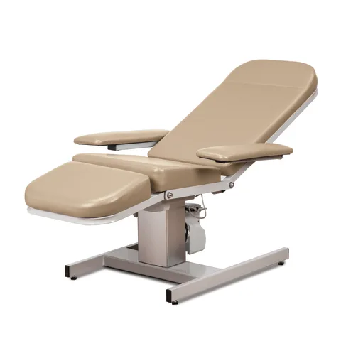 Marketlab Reclining Power Blood Draw Chair