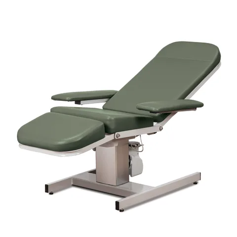 Marketlab Reclining Power Blood Draw Chair