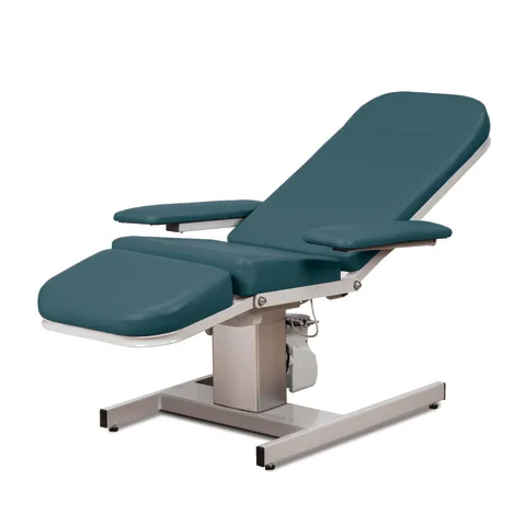 Marketlab Reclining Power Blood Draw Chair
