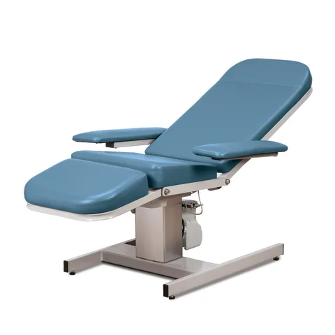 Marketlab Reclining Power Blood Draw Chair