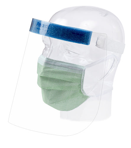 Aspen Surgical Face Shield