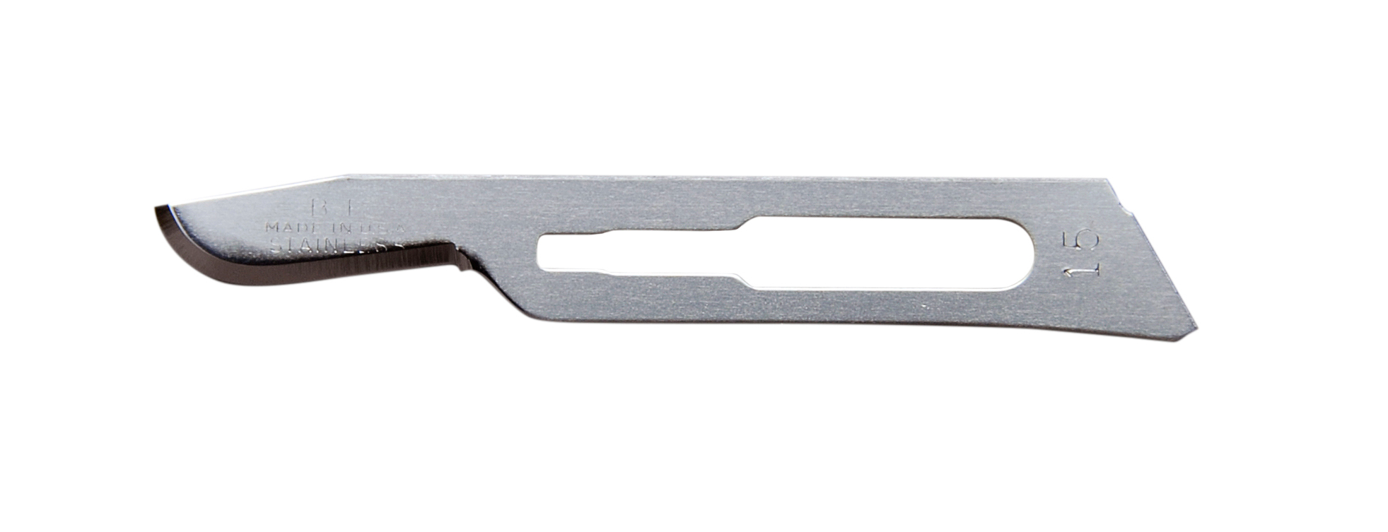Aspen Surgical Bard-Parker® Stainless Steel Blades