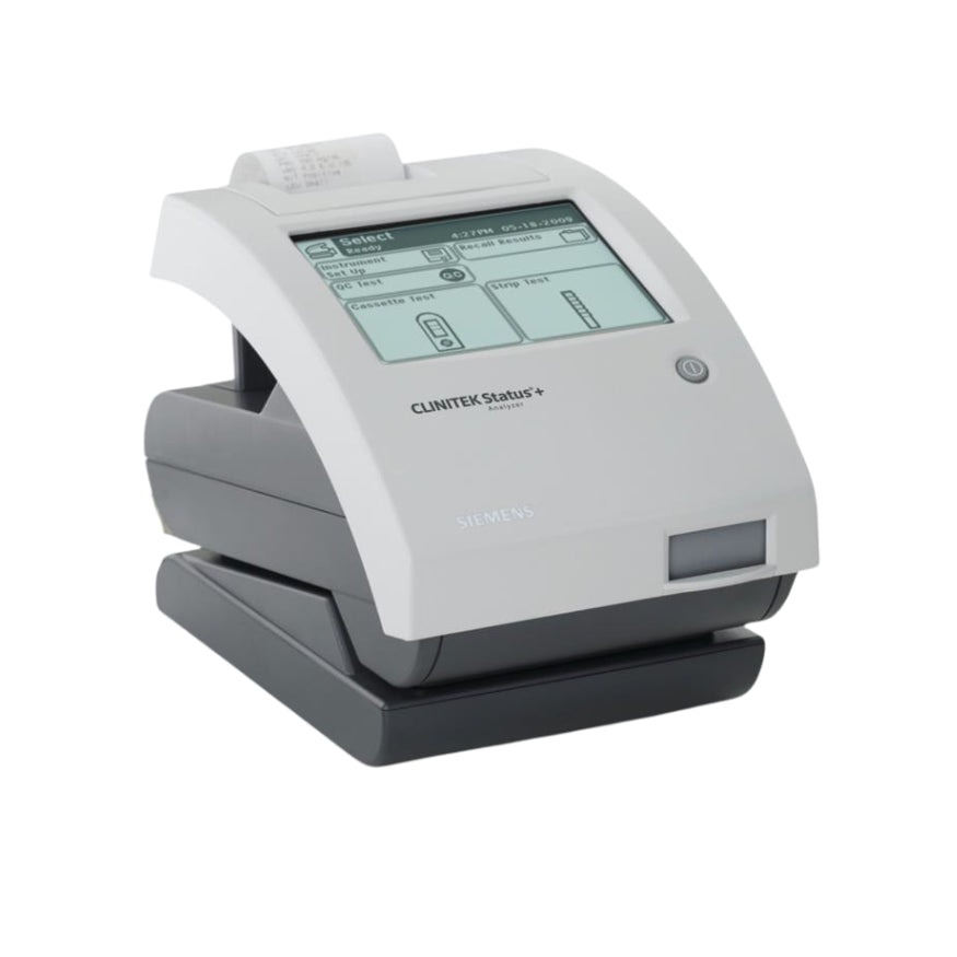 Siemens Diagnostic CLINITEK Status Analyzer Accessories