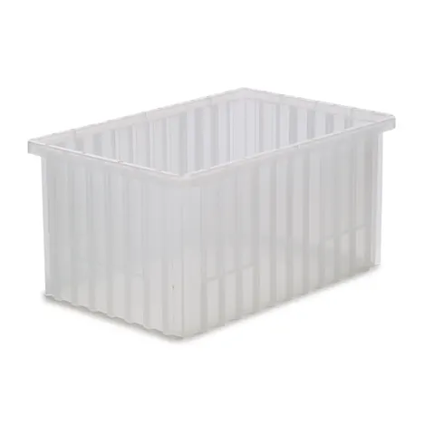 Marketlab Divider Boxes