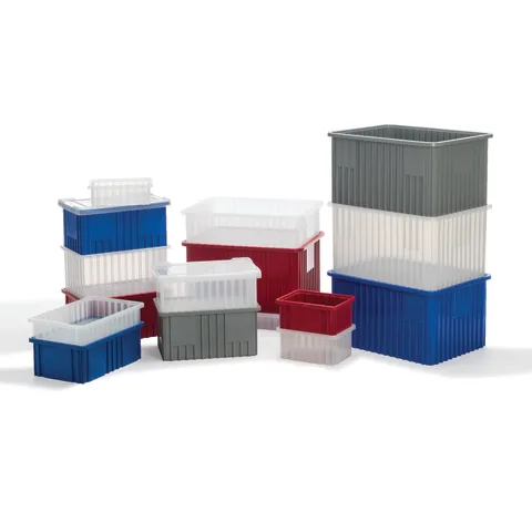 Marketlab Divider Boxes