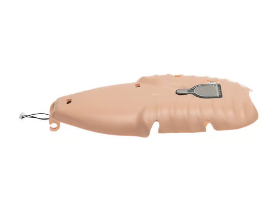 Laerdal-161-20051 Resusci Baby Chest Plate w/ xiphoid sensor 1/EA
