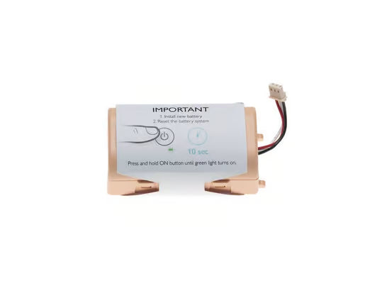 Laerdal-161-40023 Resusci Baby Rechargeable Battery 1/EA