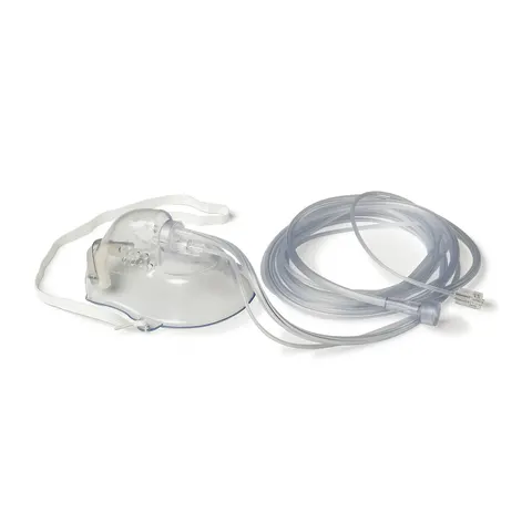 Sharn/Marketlab Capnoxygen EtCO2/O2 Sampling Mask