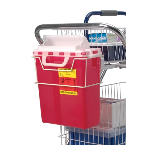 Marketlab Standard Sharp Containers