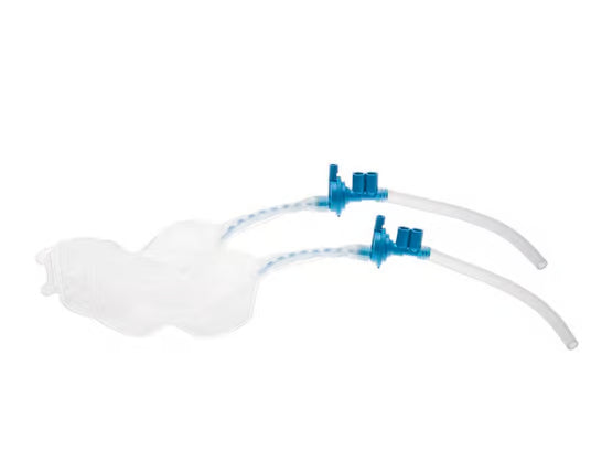 Laerdal-162-20051 Resusci Baby AW Tube w/flow valve (2/Pack)