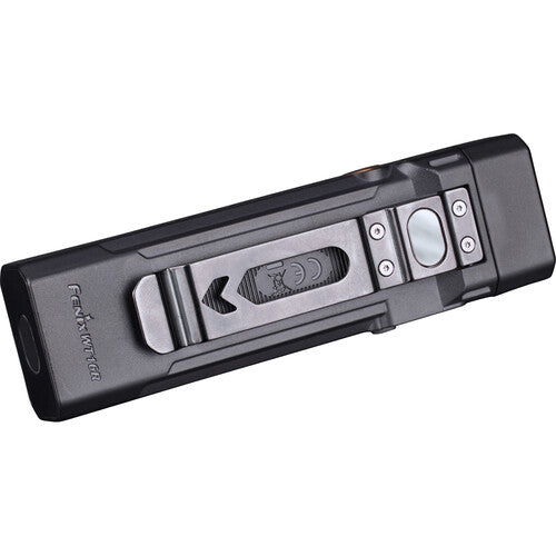 Luxor-WT16R Fenix Flashlight WT16R Rechargeable Multipurpose Work Light