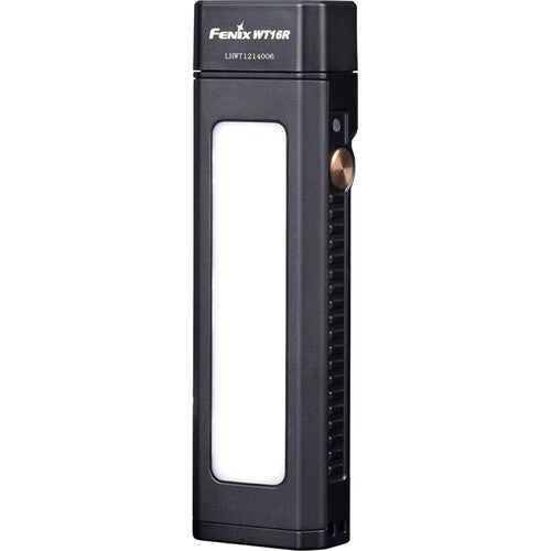 Luxor-WT16R Fenix Flashlight WT16R Rechargeable Multipurpose Work Light