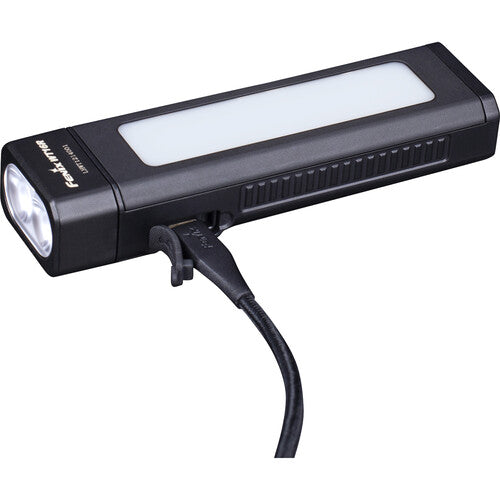 Luxor-WT16R Fenix Flashlight WT16R Rechargeable Multipurpose Work Light