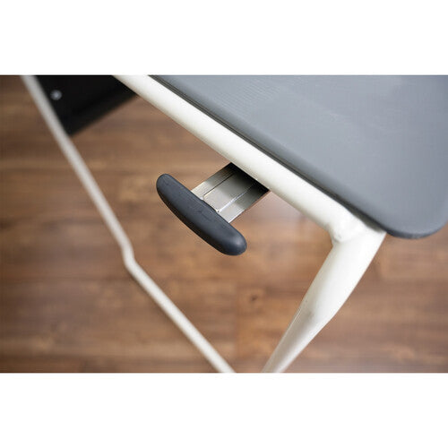 Luxor-STUDENT STK1PK Lightweight Stackable Student Desk and Chair