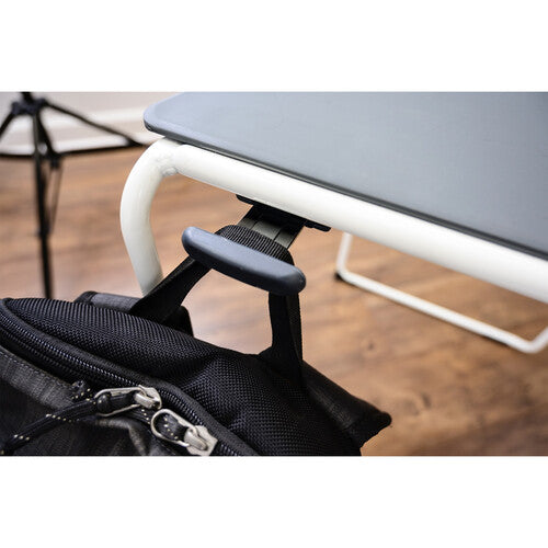 Luxor-STUDENT STK1PK Lightweight Stackable Student Desk and Chair