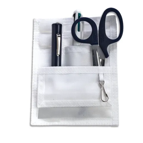 Marketlab Pocket Organizer Set