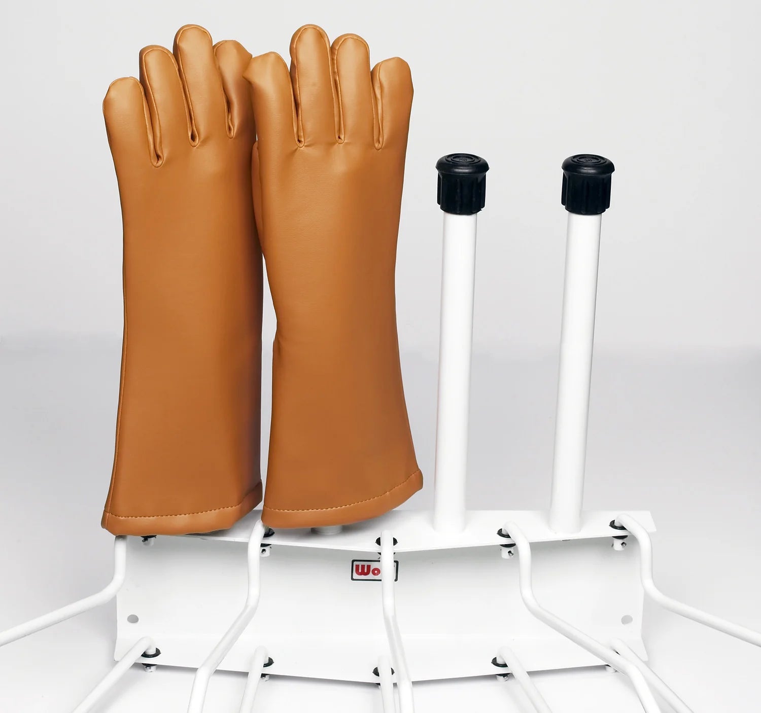 Kit de porta guantes Wolf X-Ray-16415 (capacidad: 2 pares de guantes)