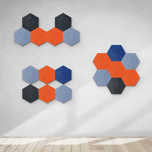 Luxor Pet Hexagon