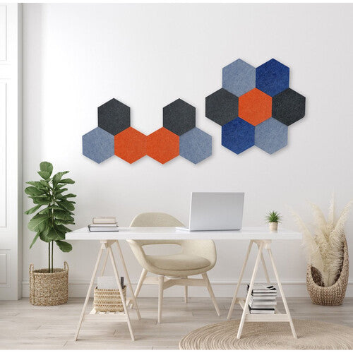 Luxor Pet Hexagon