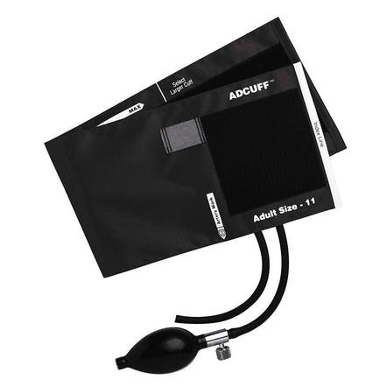 ADC Adcuff Sphygmomanometer Inflation System - Adult