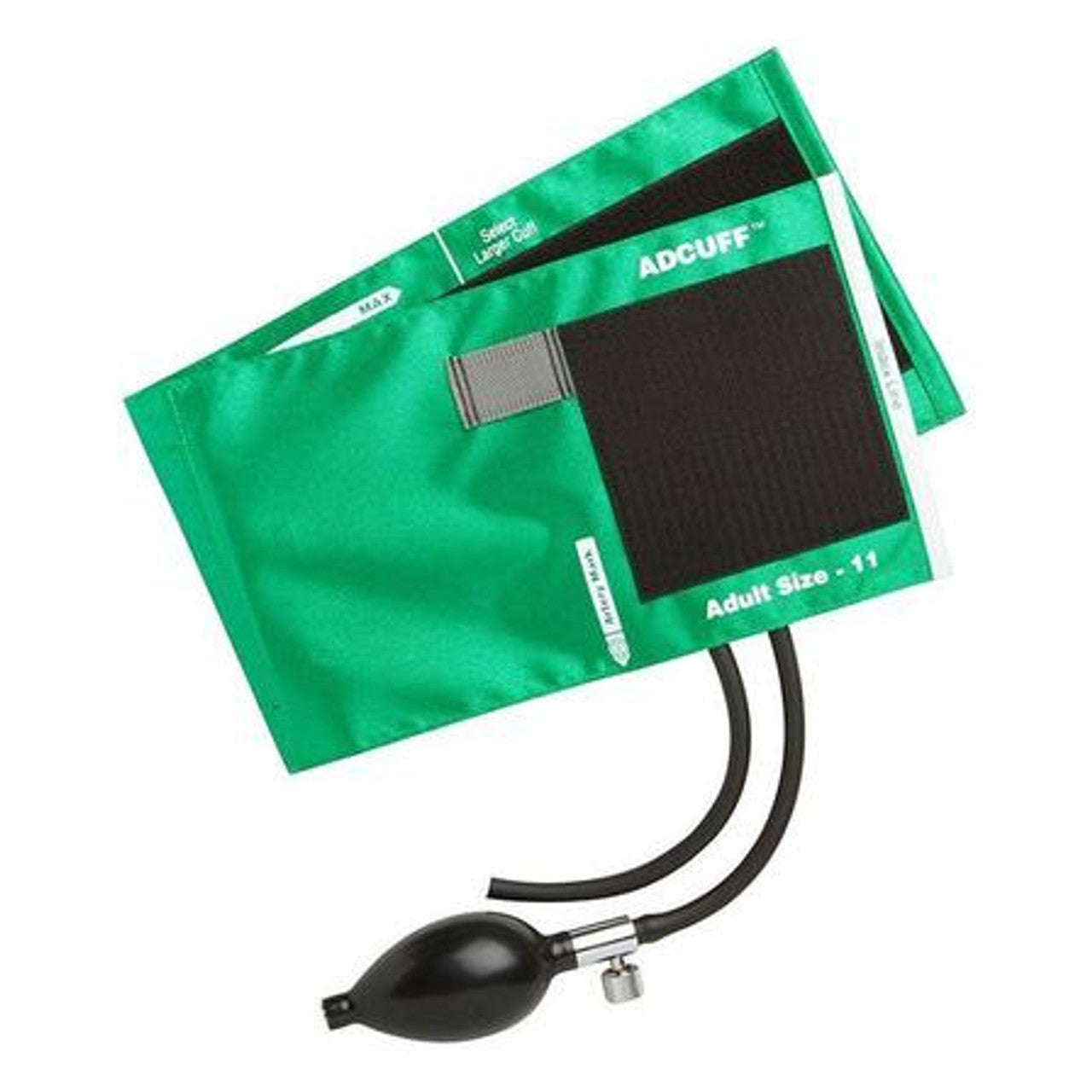 ADC Adcuff Sphygmomanometer Inflation System - Adult