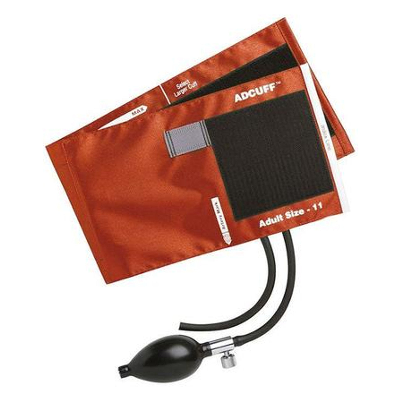 ADC Adcuff Sphygmomanometer Inflation System - Adult