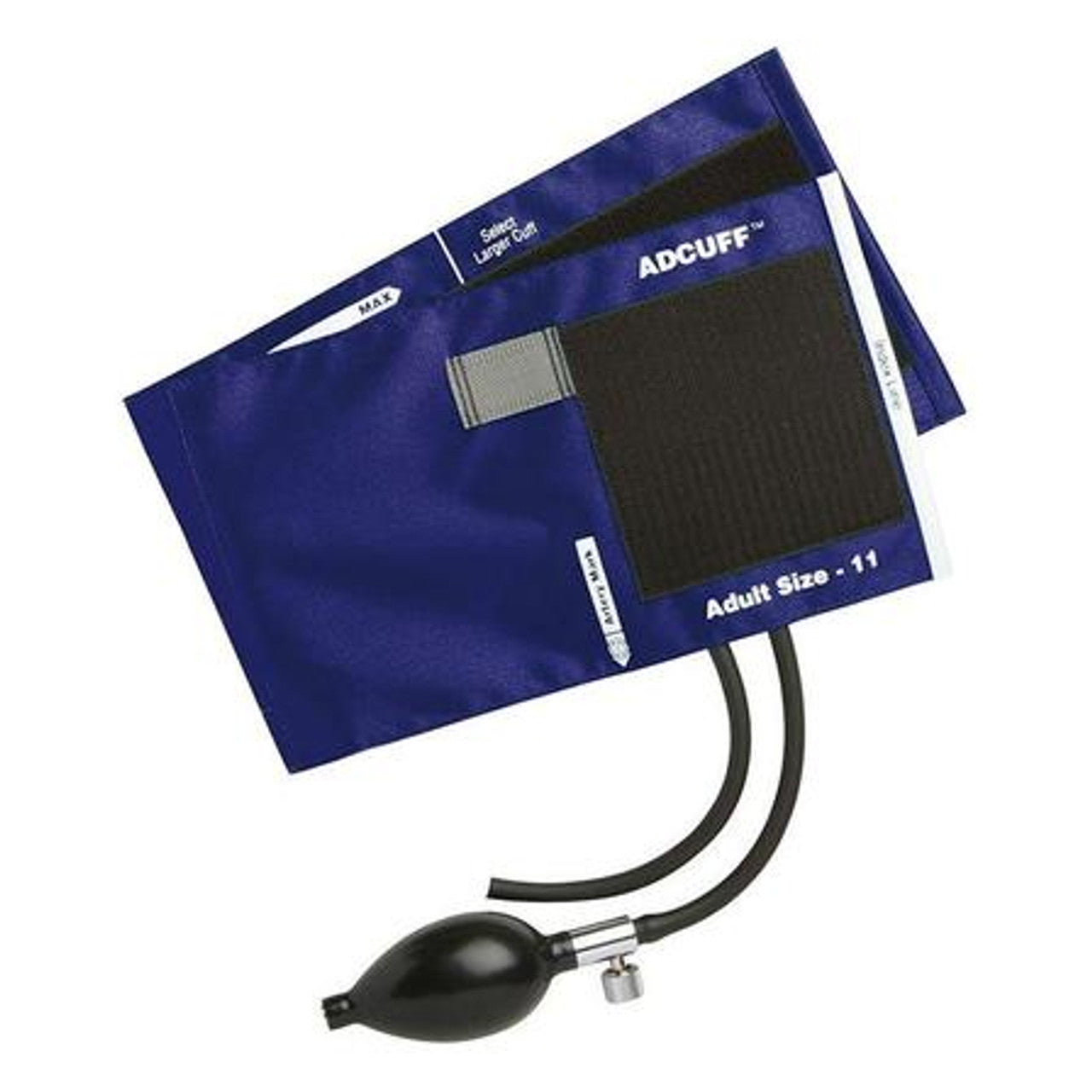 ADC Adcuff Sphygmomanometer Inflation System - Adult