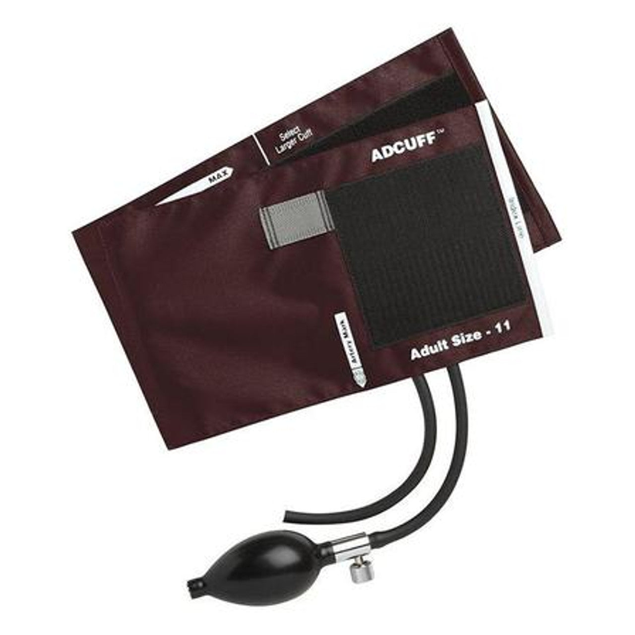 ADC Adcuff Sphygmomanometer Inflation System - Adult