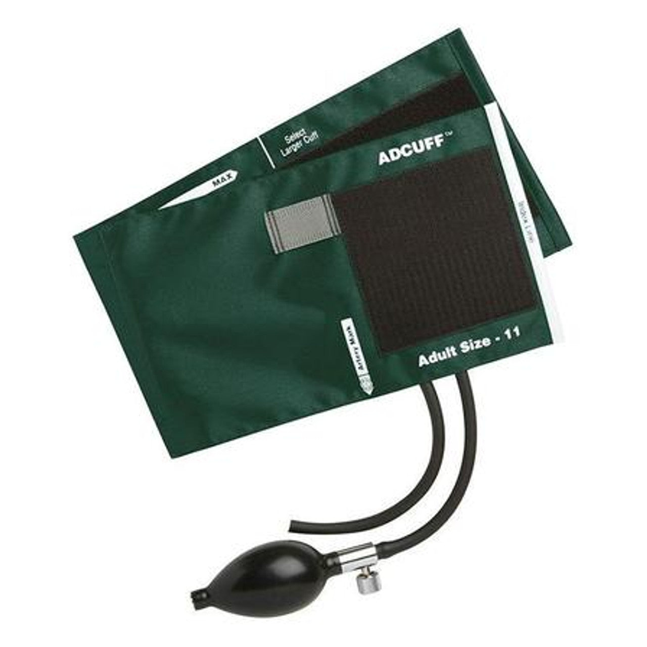 ADC Adcuff Sphygmomanometer Inflation System - Adult