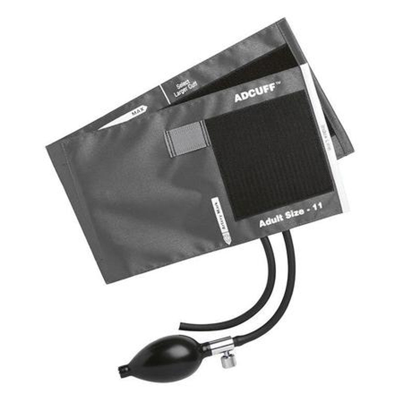 ADC Adcuff Sphygmomanometer Inflation System - Adult