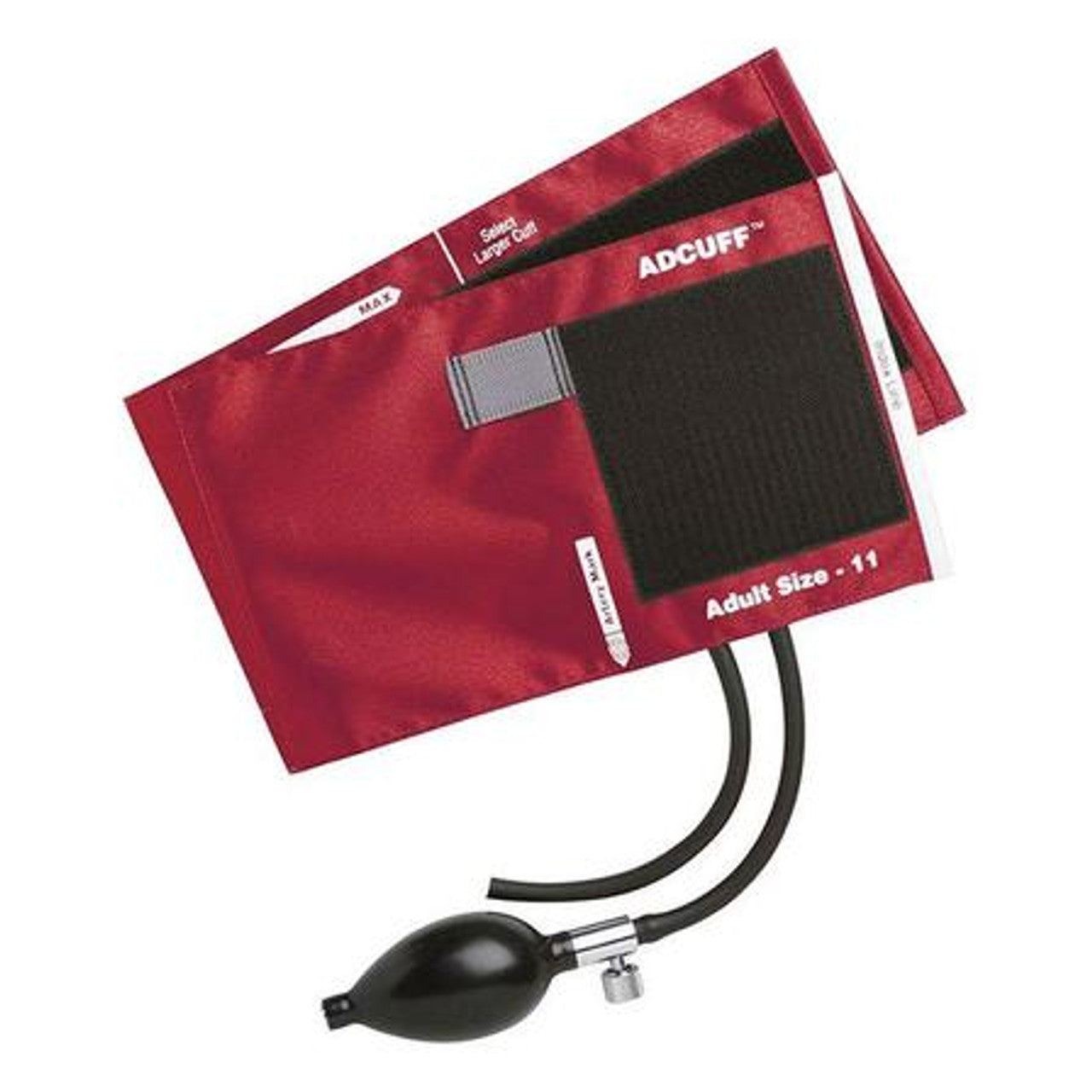ADC Adcuff Sphygmomanometer Inflation System - Adult