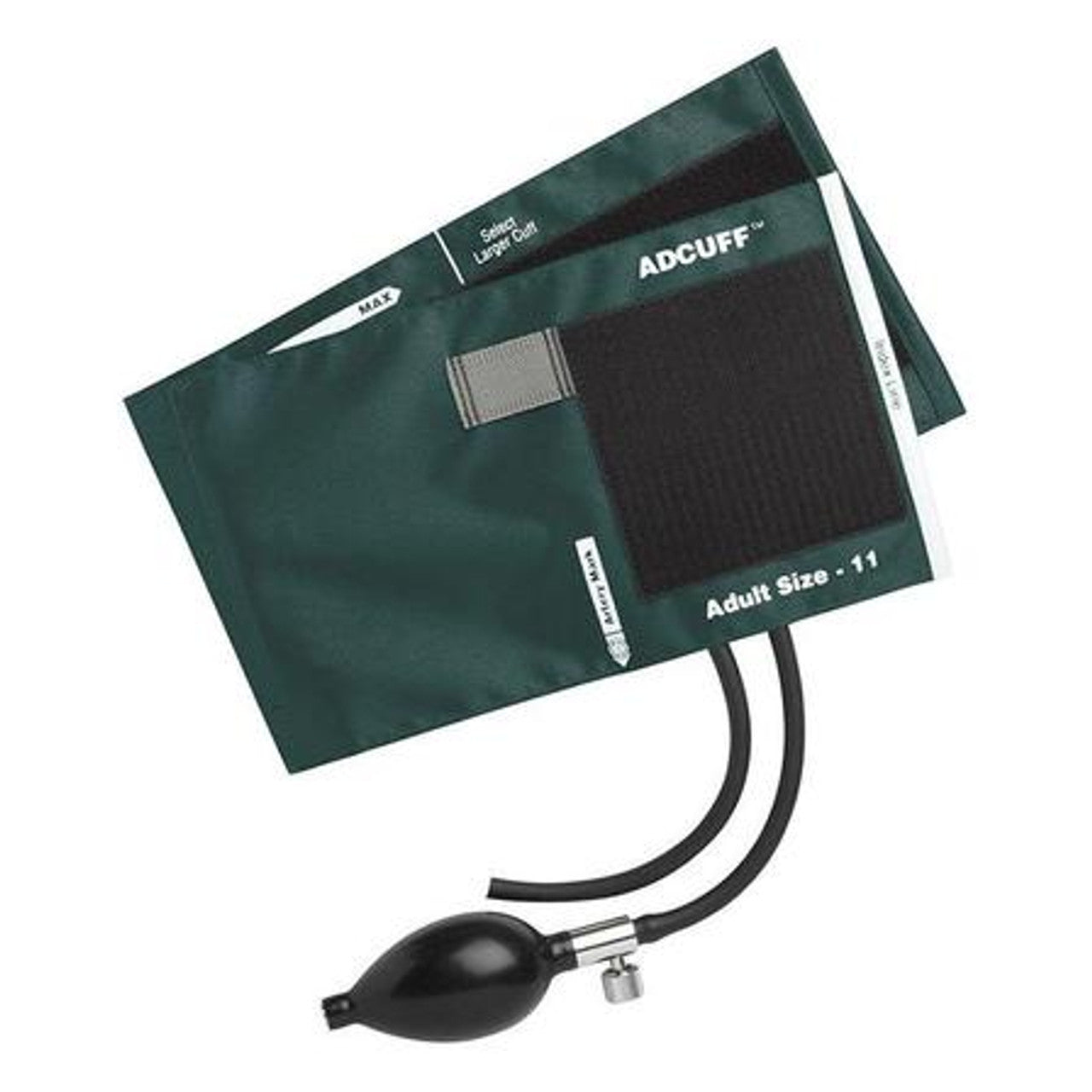ADC Adcuff Sphygmomanometer Inflation System - Adult